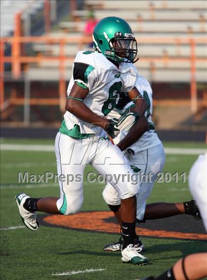 Thumbnail 2 in Tatum @ Gilmer photogallery.