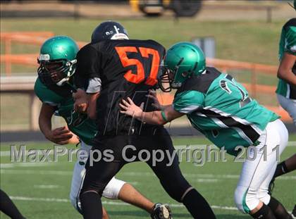 Thumbnail 3 in Tatum @ Gilmer photogallery.