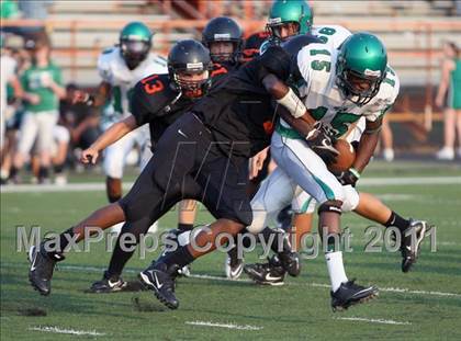 Thumbnail 1 in Tatum @ Gilmer photogallery.