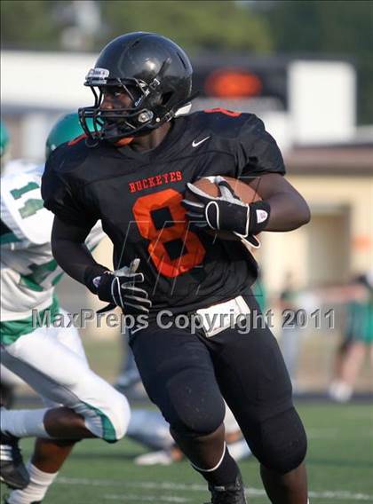 Thumbnail 3 in Tatum @ Gilmer photogallery.
