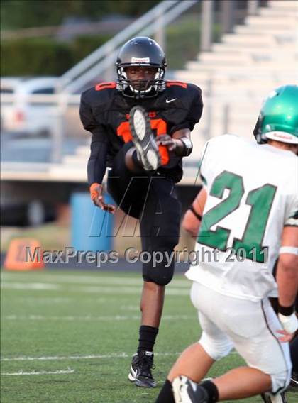 Thumbnail 3 in Tatum @ Gilmer photogallery.