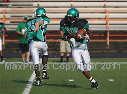 Thumbnail 1 in Tatum @ Gilmer photogallery.