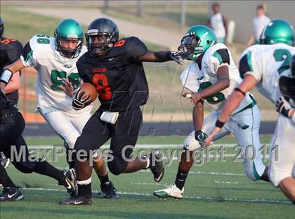 Thumbnail 3 in Tatum @ Gilmer photogallery.