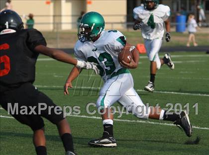 Thumbnail 2 in Tatum @ Gilmer photogallery.