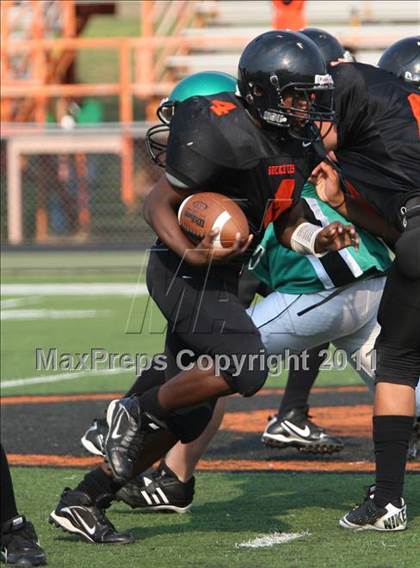 Thumbnail 2 in Tatum @ Gilmer photogallery.