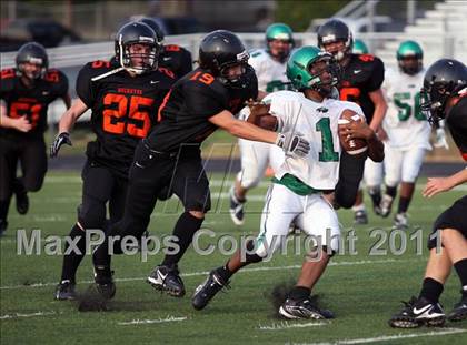 Thumbnail 3 in Tatum @ Gilmer photogallery.