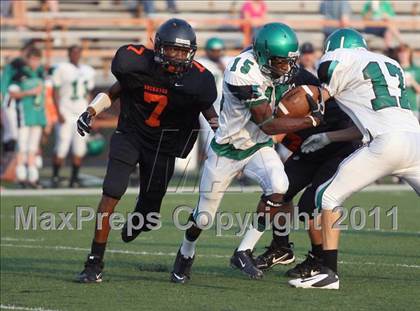 Thumbnail 3 in Tatum @ Gilmer photogallery.