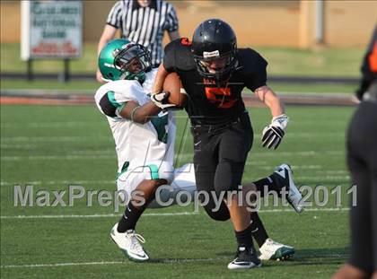 Thumbnail 3 in Tatum @ Gilmer photogallery.