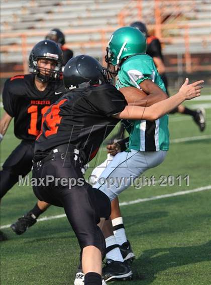 Thumbnail 2 in Tatum @ Gilmer photogallery.