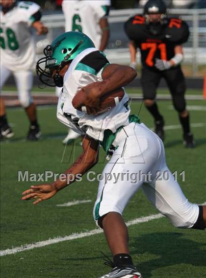 Thumbnail 3 in Tatum @ Gilmer photogallery.