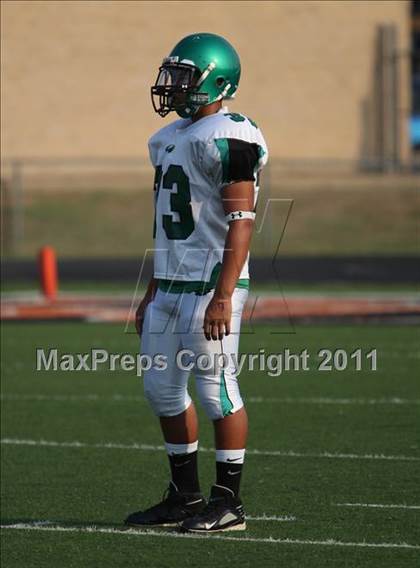 Thumbnail 1 in Tatum @ Gilmer photogallery.
