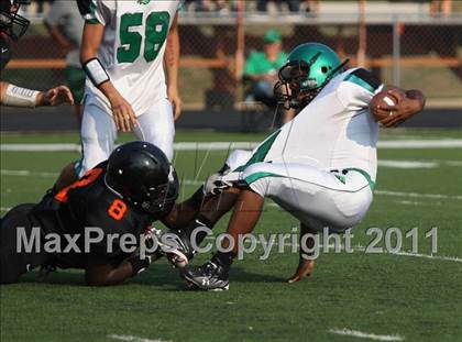 Thumbnail 3 in Tatum @ Gilmer photogallery.