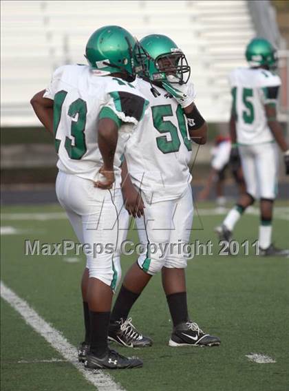 Thumbnail 1 in Tatum @ Gilmer photogallery.