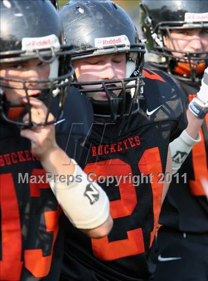 Thumbnail 3 in Tatum @ Gilmer photogallery.
