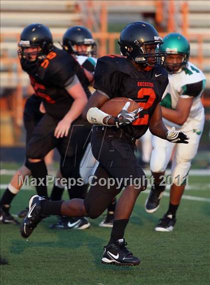 Thumbnail 3 in Tatum @ Gilmer photogallery.