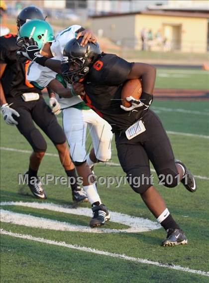 Thumbnail 1 in Tatum @ Gilmer photogallery.