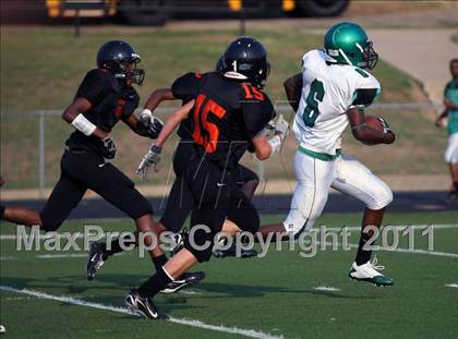 Thumbnail 2 in Tatum @ Gilmer photogallery.