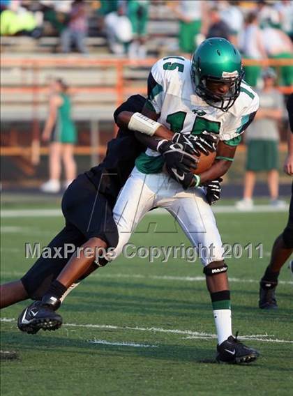 Thumbnail 3 in Tatum @ Gilmer photogallery.
