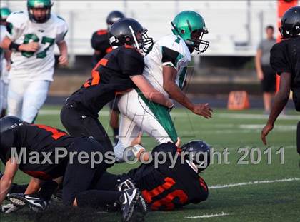 Thumbnail 2 in Tatum @ Gilmer photogallery.
