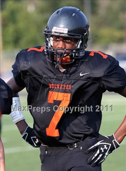Thumbnail 1 in Tatum @ Gilmer photogallery.