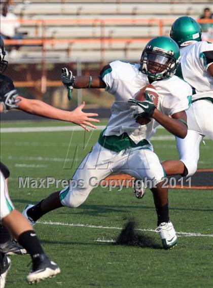 Thumbnail 3 in Tatum @ Gilmer photogallery.