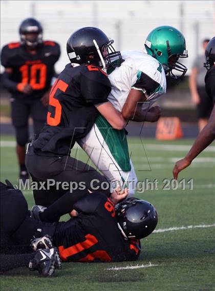 Thumbnail 3 in Tatum @ Gilmer photogallery.