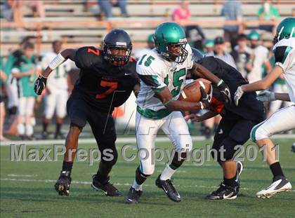 Thumbnail 2 in Tatum @ Gilmer photogallery.