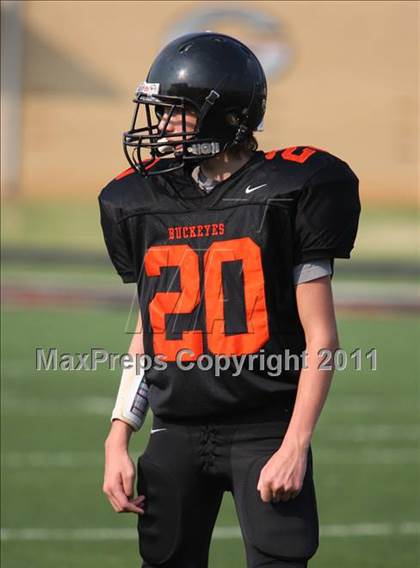 Thumbnail 1 in Tatum @ Gilmer photogallery.