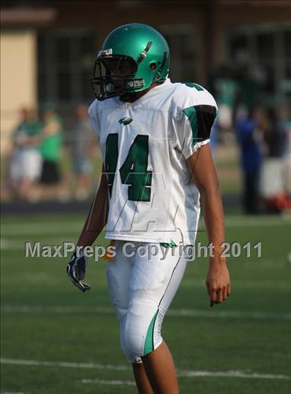 Thumbnail 1 in Tatum @ Gilmer photogallery.