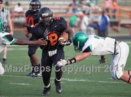 Thumbnail 3 in Tatum @ Gilmer photogallery.