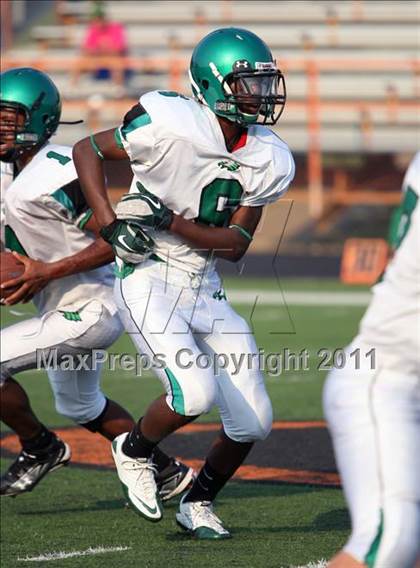 Thumbnail 3 in Tatum @ Gilmer photogallery.