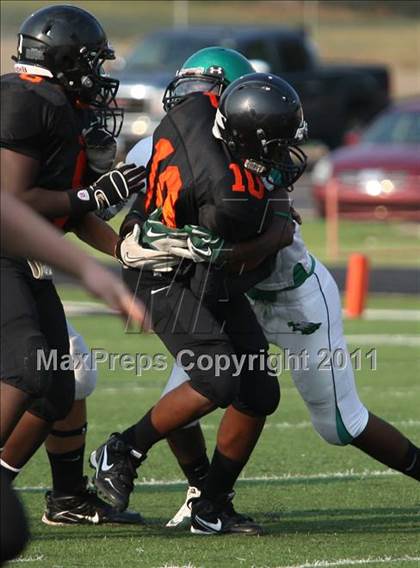 Thumbnail 2 in Tatum @ Gilmer photogallery.