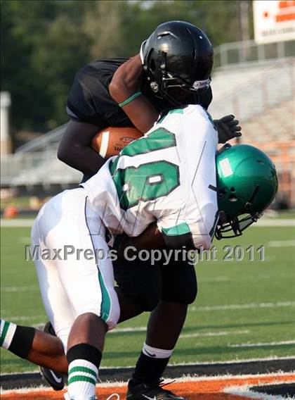 Thumbnail 2 in Tatum @ Gilmer photogallery.