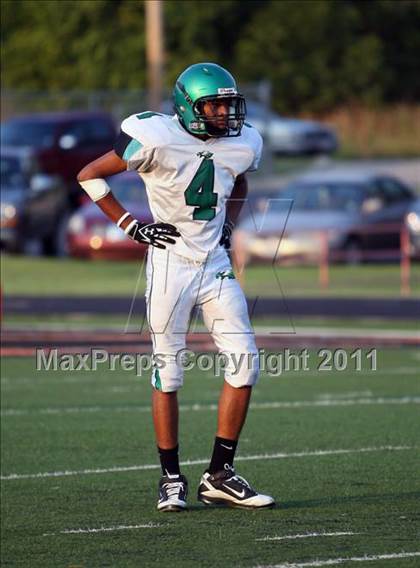 Thumbnail 1 in Tatum @ Gilmer photogallery.