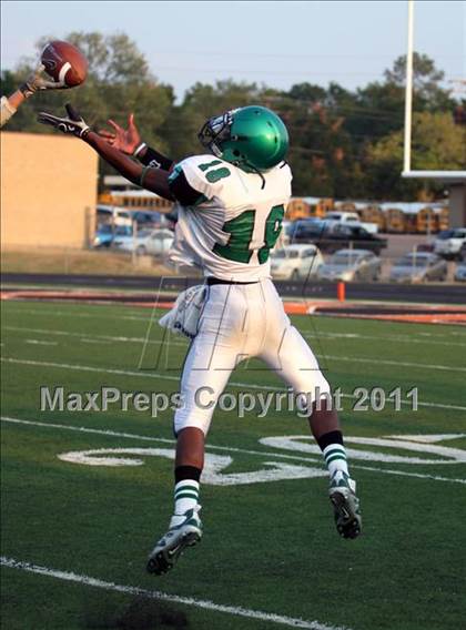 Thumbnail 3 in Tatum @ Gilmer photogallery.