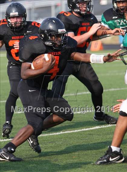 Thumbnail 3 in Tatum @ Gilmer photogallery.