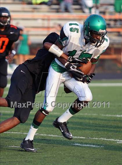 Thumbnail 2 in Tatum @ Gilmer photogallery.