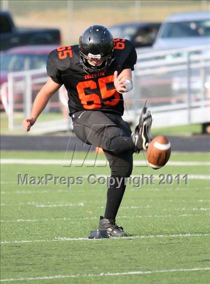 Thumbnail 2 in Tatum @ Gilmer photogallery.