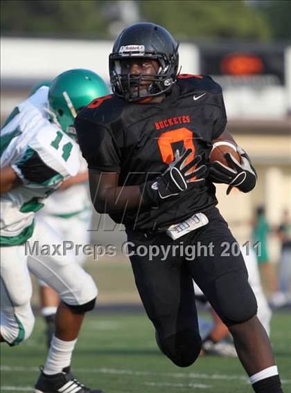 Thumbnail 2 in Tatum @ Gilmer photogallery.