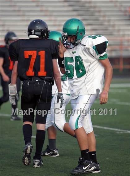 Thumbnail 2 in Tatum @ Gilmer photogallery.