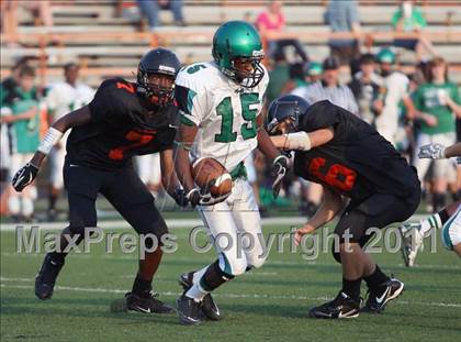 Thumbnail 1 in Tatum @ Gilmer photogallery.