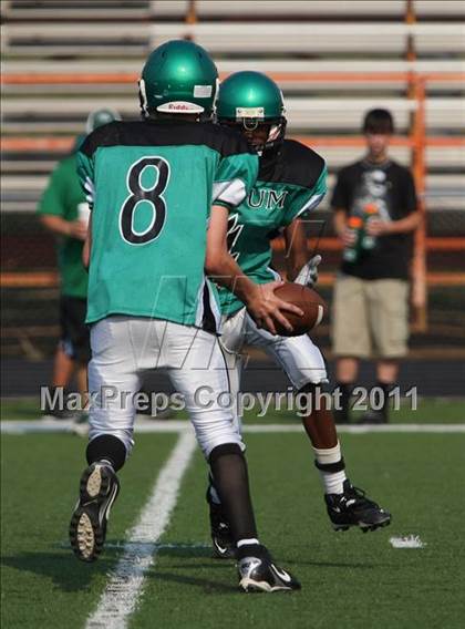 Thumbnail 3 in Tatum @ Gilmer photogallery.