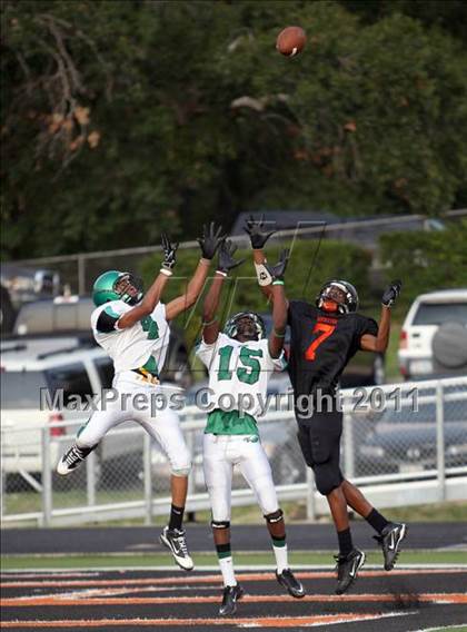 Thumbnail 1 in Tatum @ Gilmer photogallery.