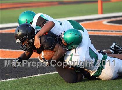 Thumbnail 2 in Tatum @ Gilmer photogallery.