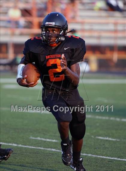 Thumbnail 1 in Tatum @ Gilmer photogallery.