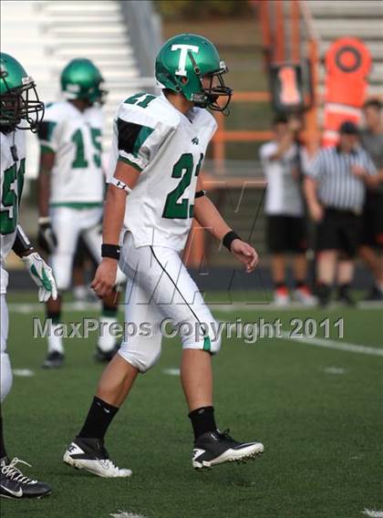 Thumbnail 2 in Tatum @ Gilmer photogallery.