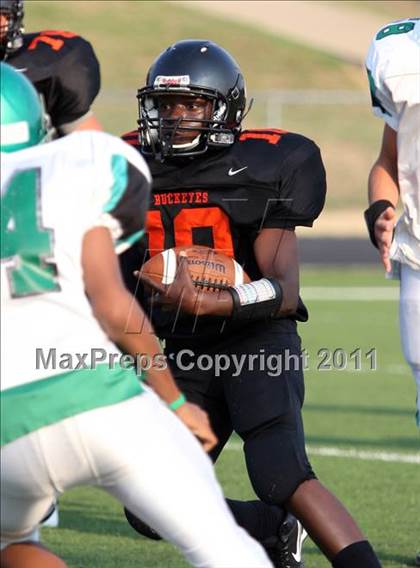 Thumbnail 2 in Tatum @ Gilmer photogallery.
