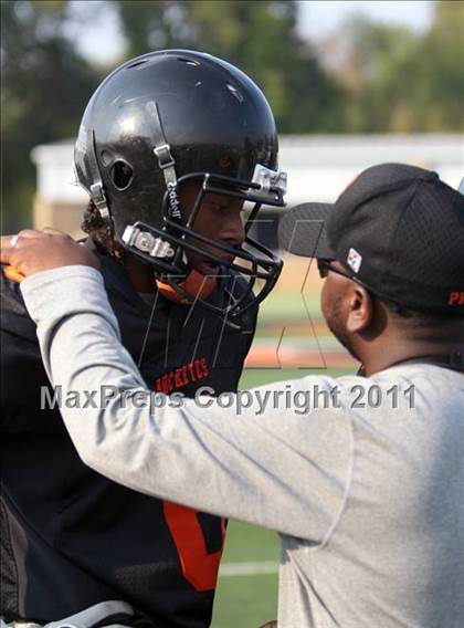 Thumbnail 3 in Tatum @ Gilmer photogallery.