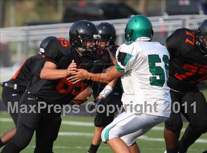 Thumbnail 1 in Tatum @ Gilmer photogallery.