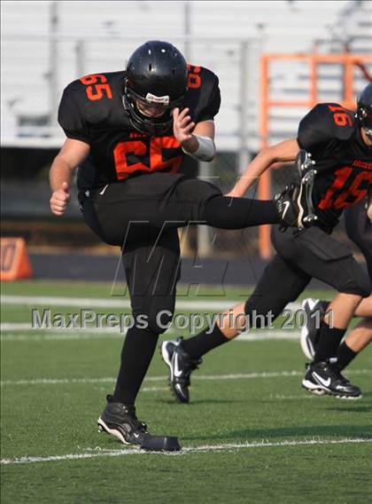 Thumbnail 3 in Tatum @ Gilmer photogallery.